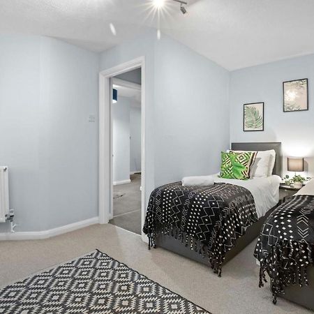 Hampton Hideaway By My Getaways Apartment Brighton Екстериор снимка