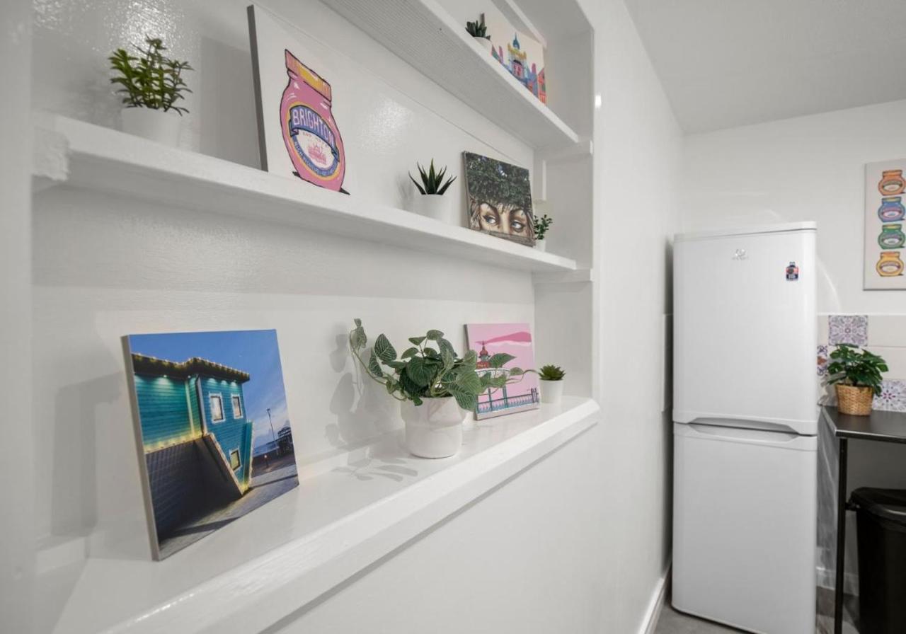 Hampton Hideaway By My Getaways Apartment Brighton Екстериор снимка